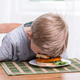Image for article titled What’s the saddest meal you’ve eaten?